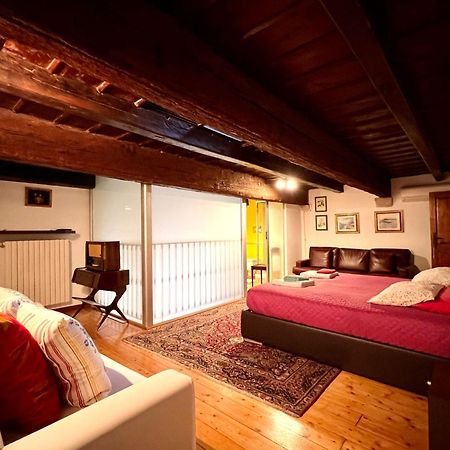 Saint Patrick Guest House بارليتا المظهر الخارجي الصورة