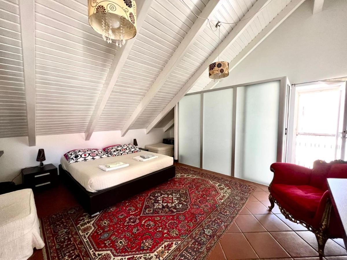Saint Patrick Guest House بارليتا المظهر الخارجي الصورة