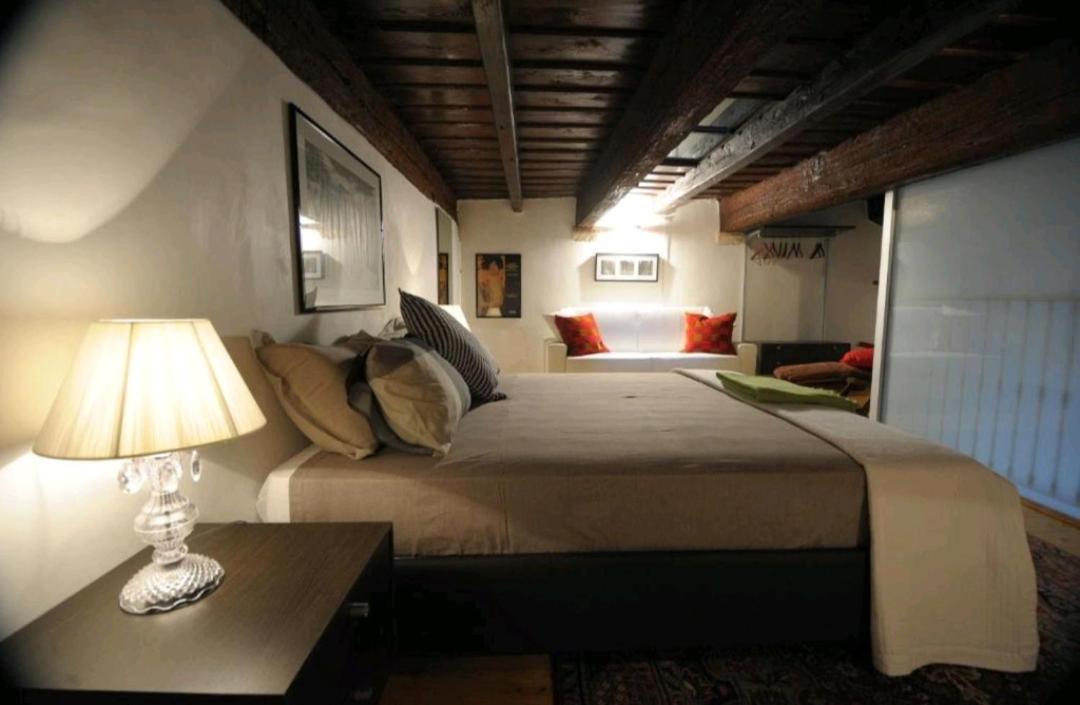 Saint Patrick Guest House بارليتا المظهر الخارجي الصورة