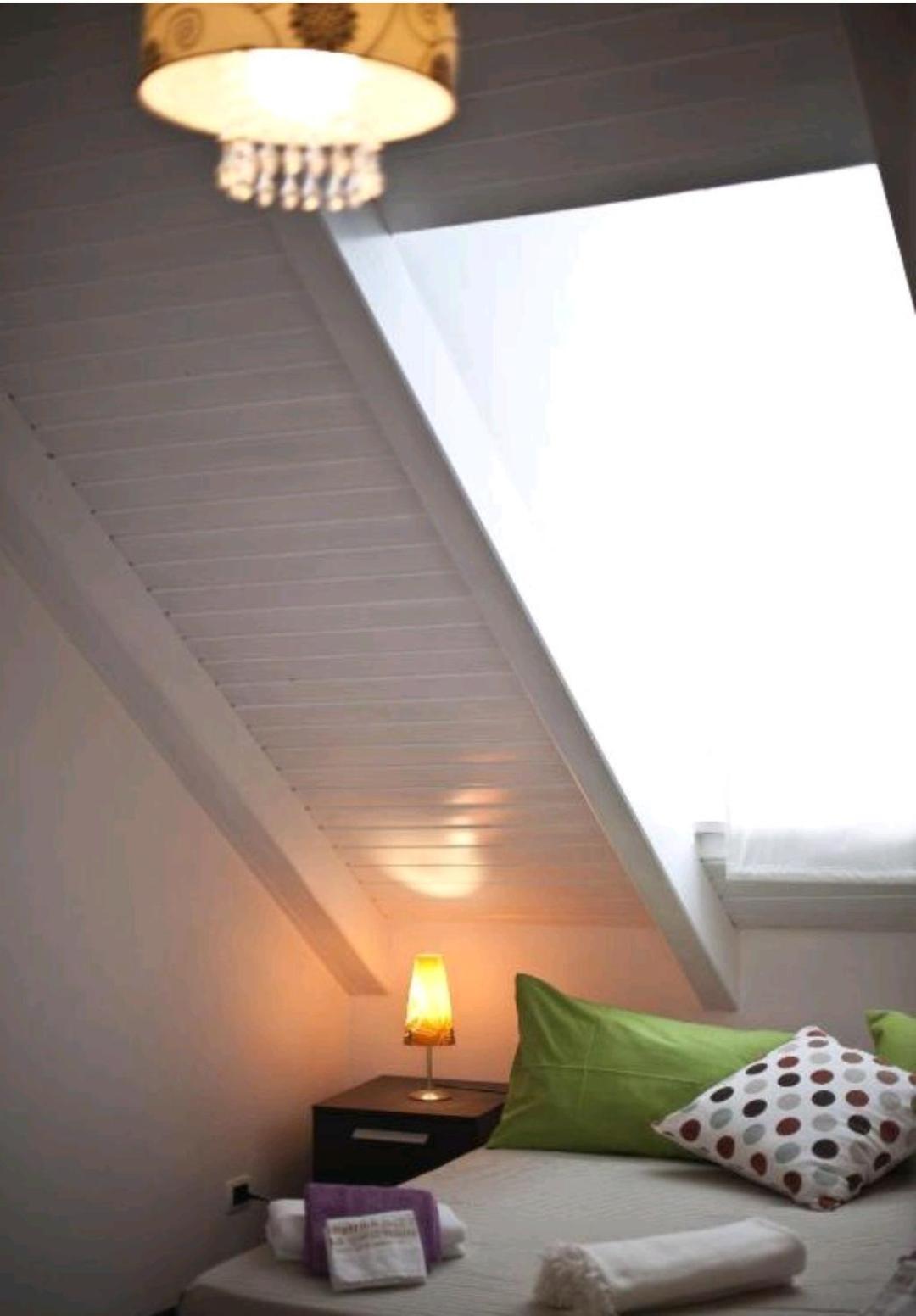 Saint Patrick Guest House بارليتا المظهر الخارجي الصورة