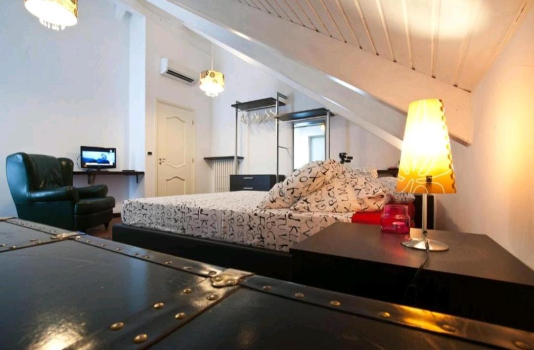 Saint Patrick Guest House بارليتا المظهر الخارجي الصورة