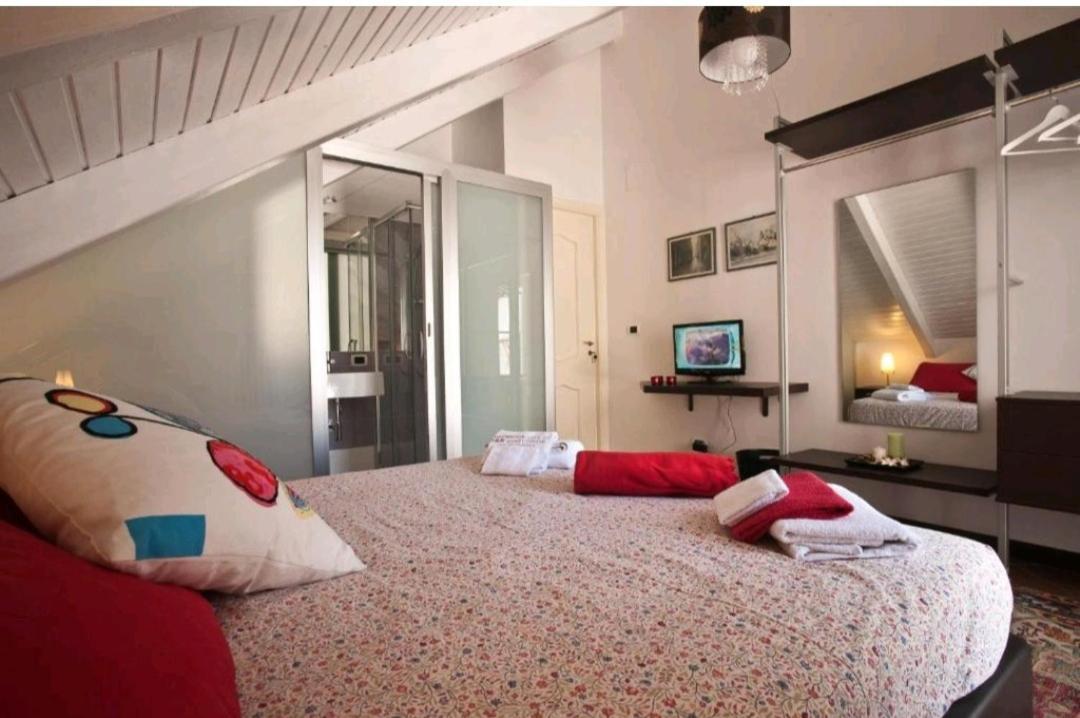 Saint Patrick Guest House بارليتا المظهر الخارجي الصورة