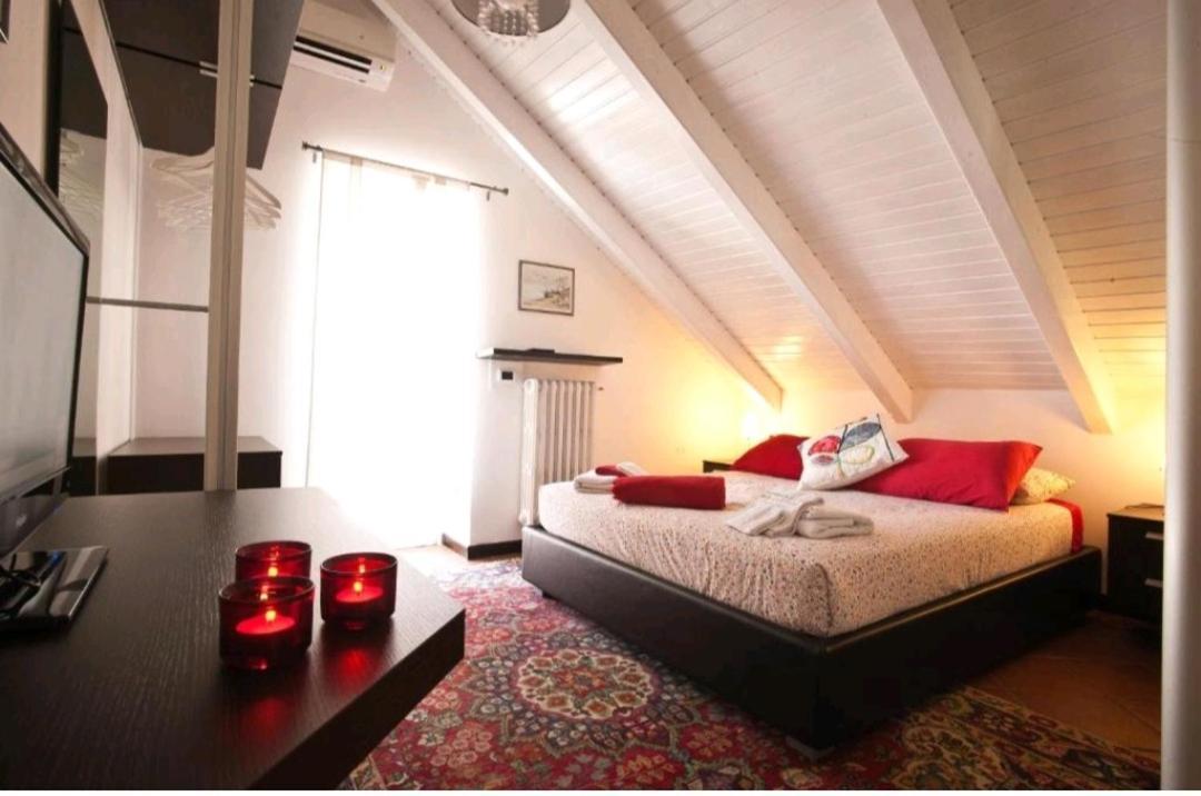 Saint Patrick Guest House بارليتا المظهر الخارجي الصورة