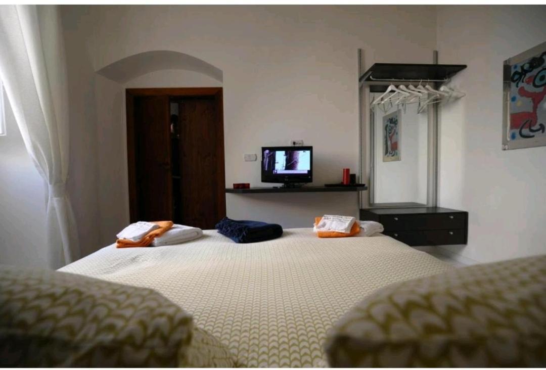 Saint Patrick Guest House بارليتا المظهر الخارجي الصورة