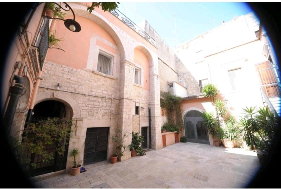 Saint Patrick Guest House بارليتا المظهر الخارجي الصورة