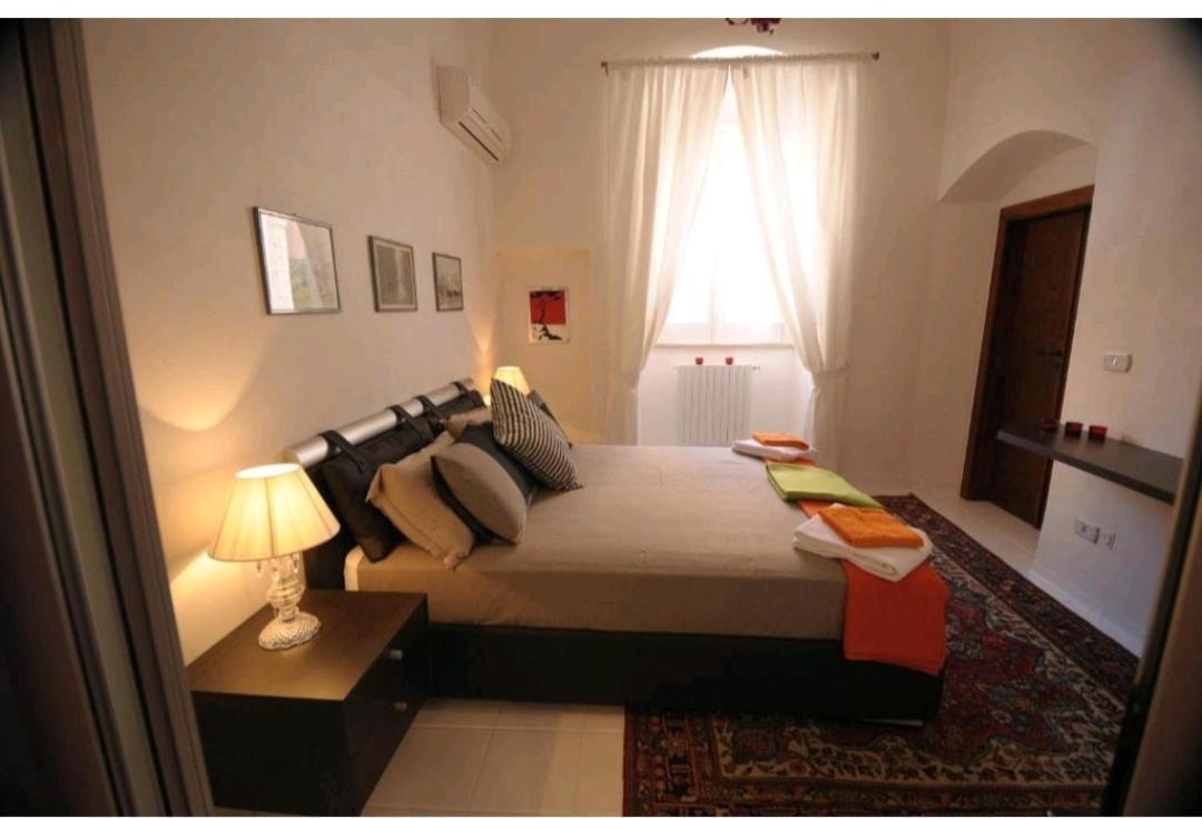 Saint Patrick Guest House بارليتا المظهر الخارجي الصورة
