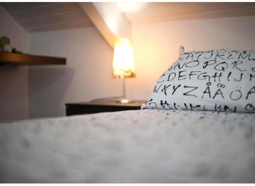 Saint Patrick Guest House بارليتا المظهر الخارجي الصورة