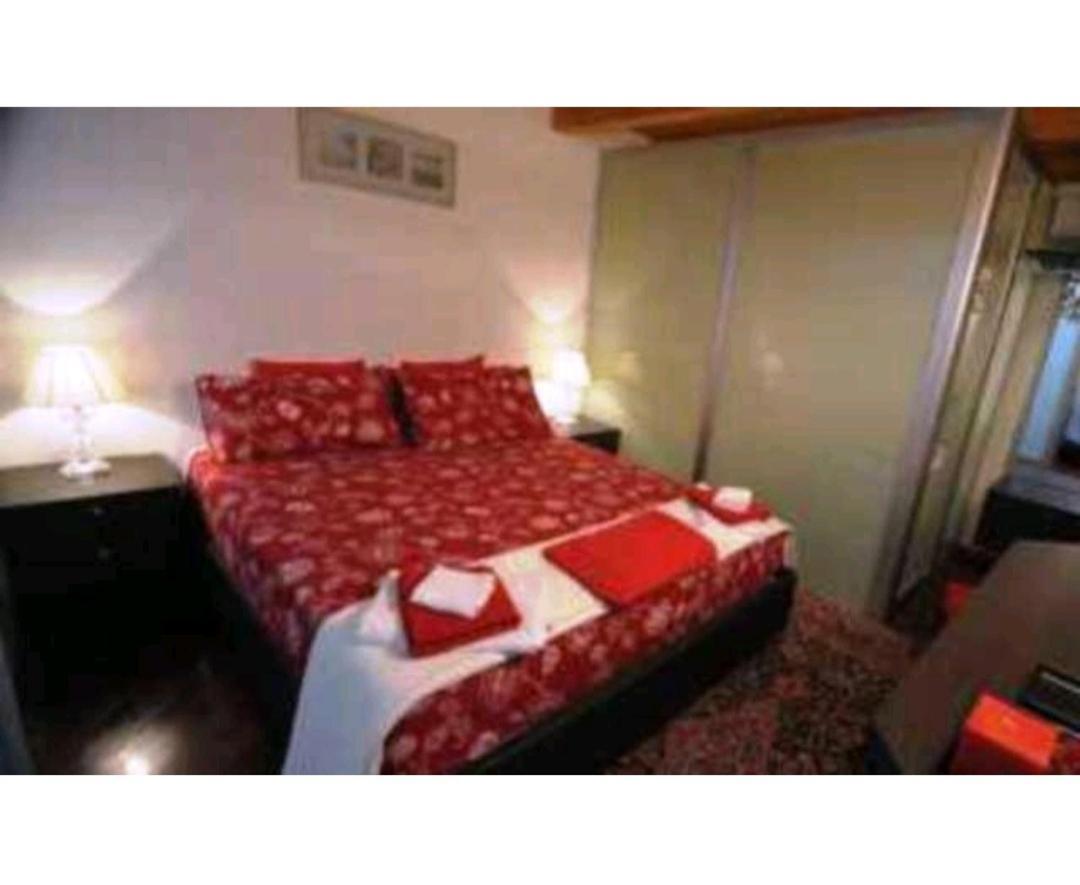 Saint Patrick Guest House بارليتا المظهر الخارجي الصورة
