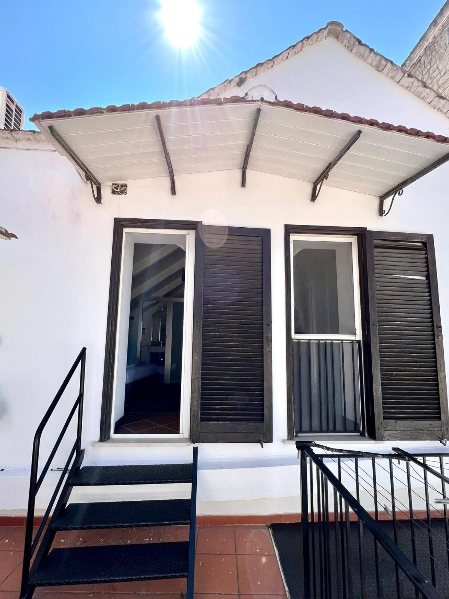 Saint Patrick Guest House بارليتا المظهر الخارجي الصورة