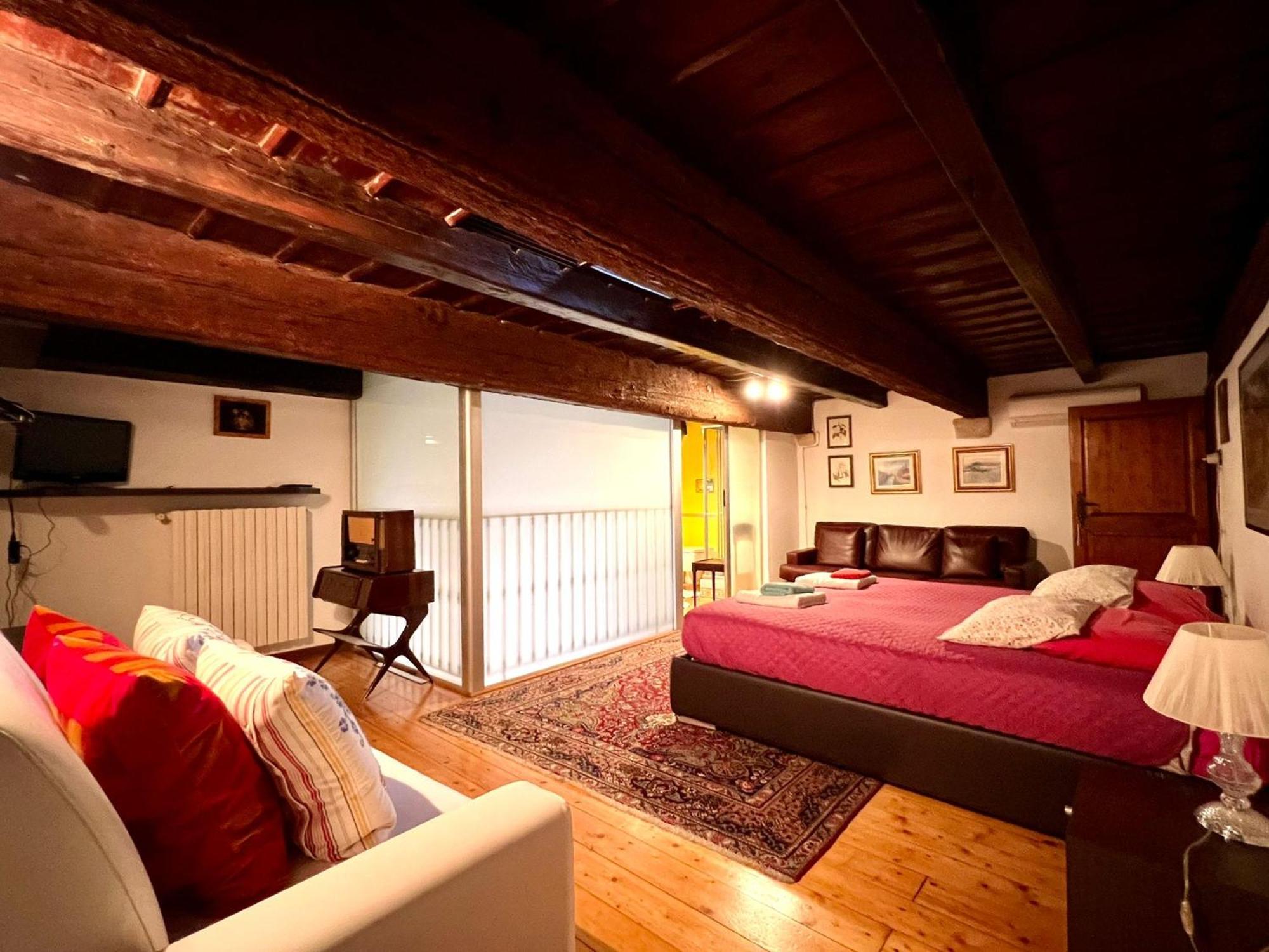 Saint Patrick Guest House بارليتا المظهر الخارجي الصورة