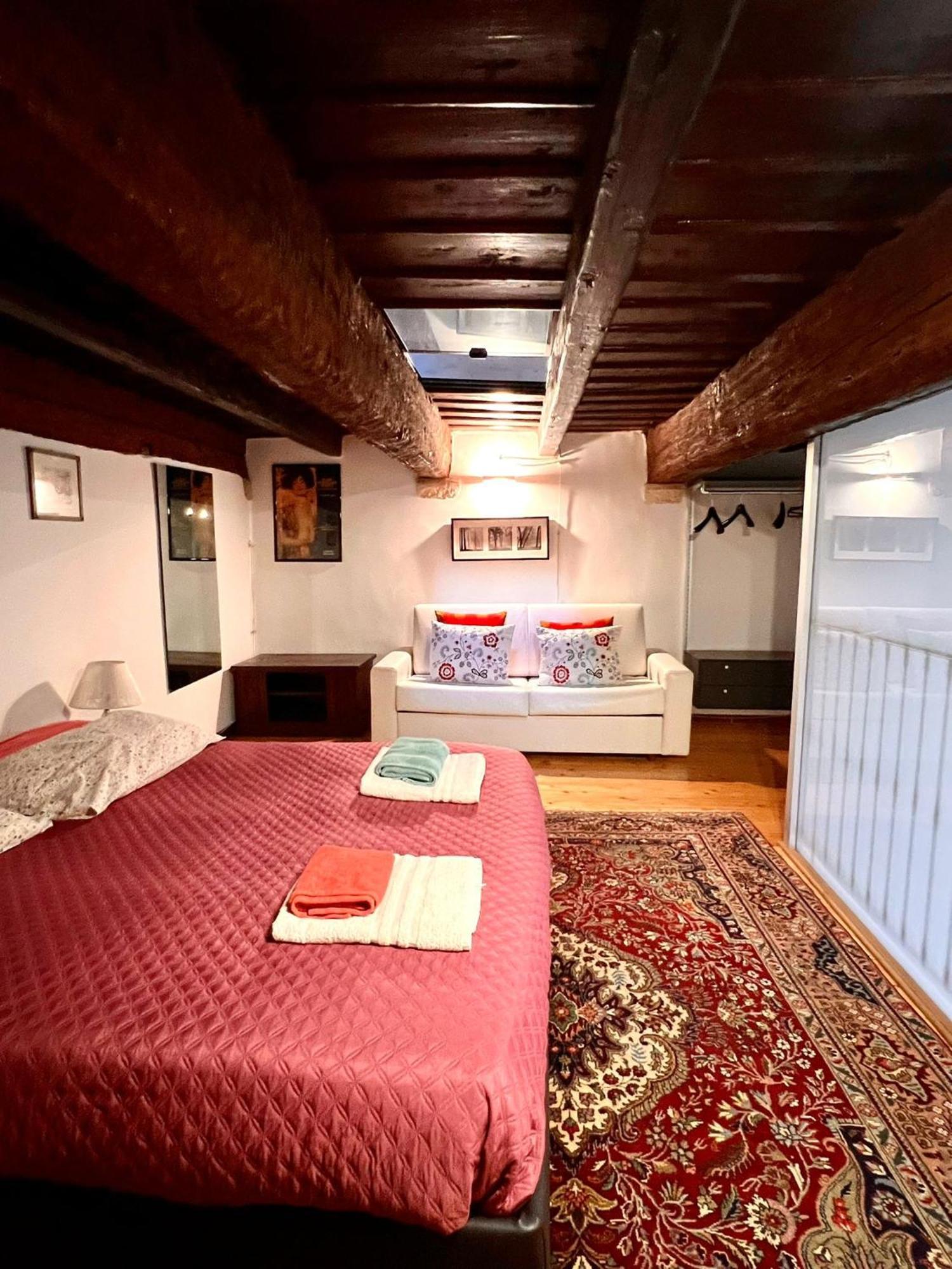 Saint Patrick Guest House بارليتا المظهر الخارجي الصورة