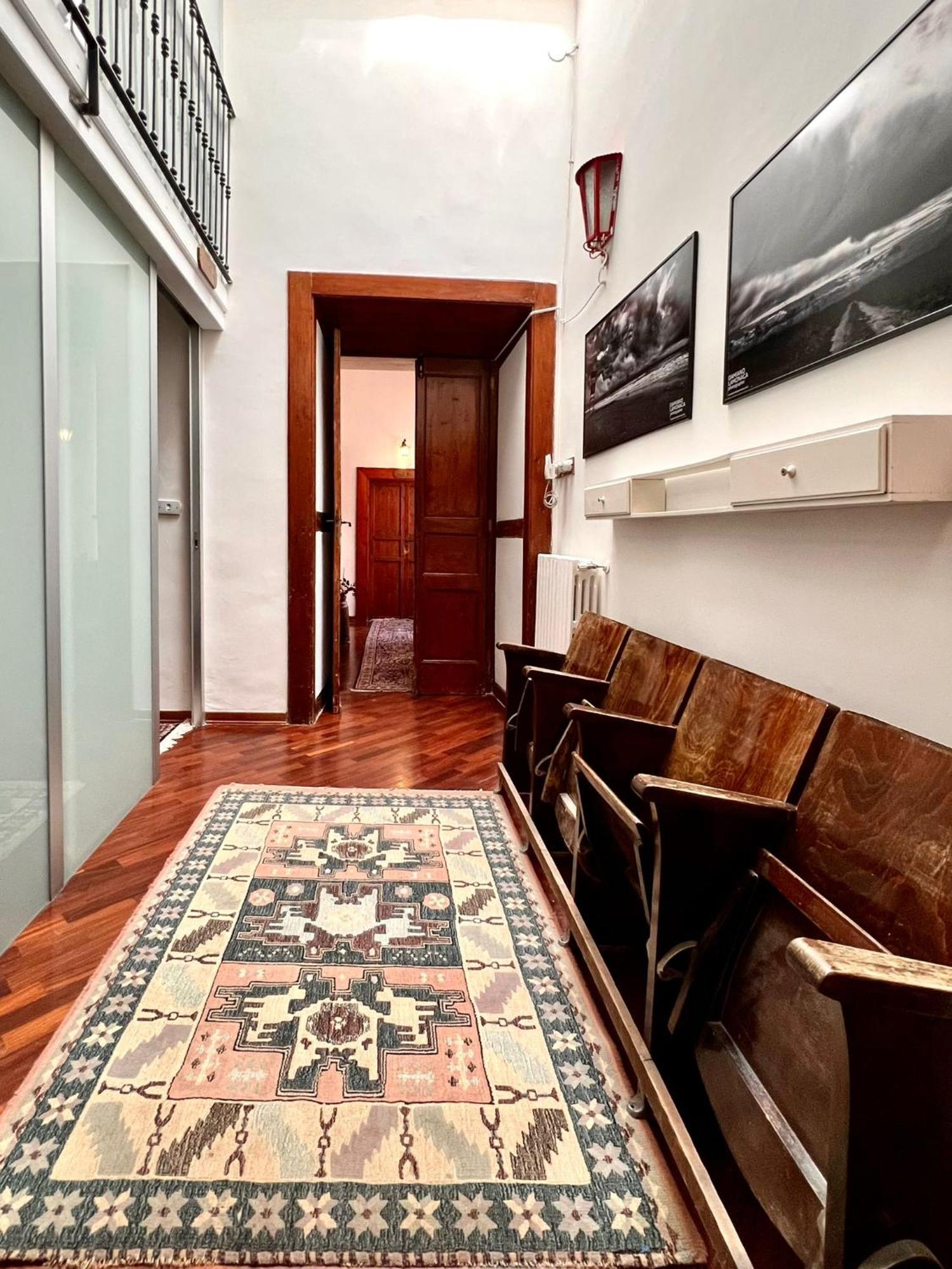Saint Patrick Guest House بارليتا المظهر الخارجي الصورة