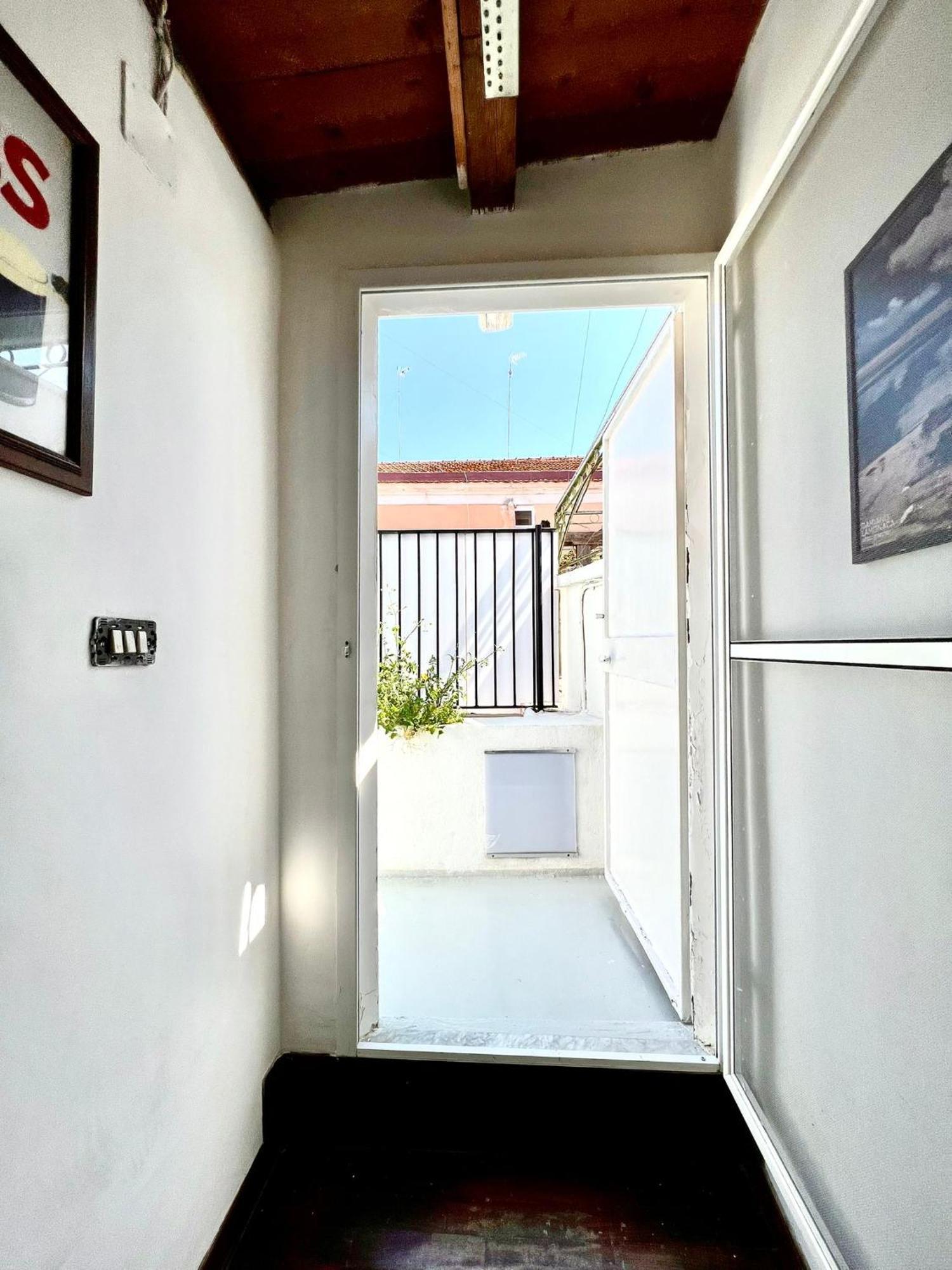 Saint Patrick Guest House بارليتا المظهر الخارجي الصورة