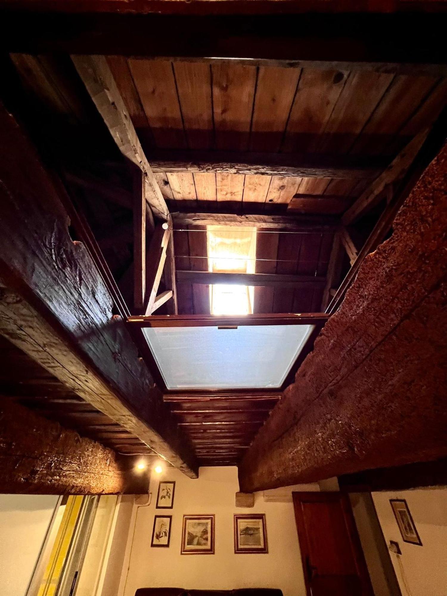 Saint Patrick Guest House بارليتا المظهر الخارجي الصورة