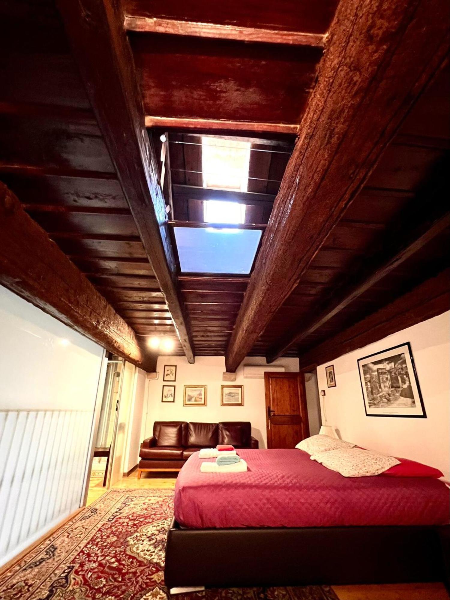 Saint Patrick Guest House بارليتا المظهر الخارجي الصورة