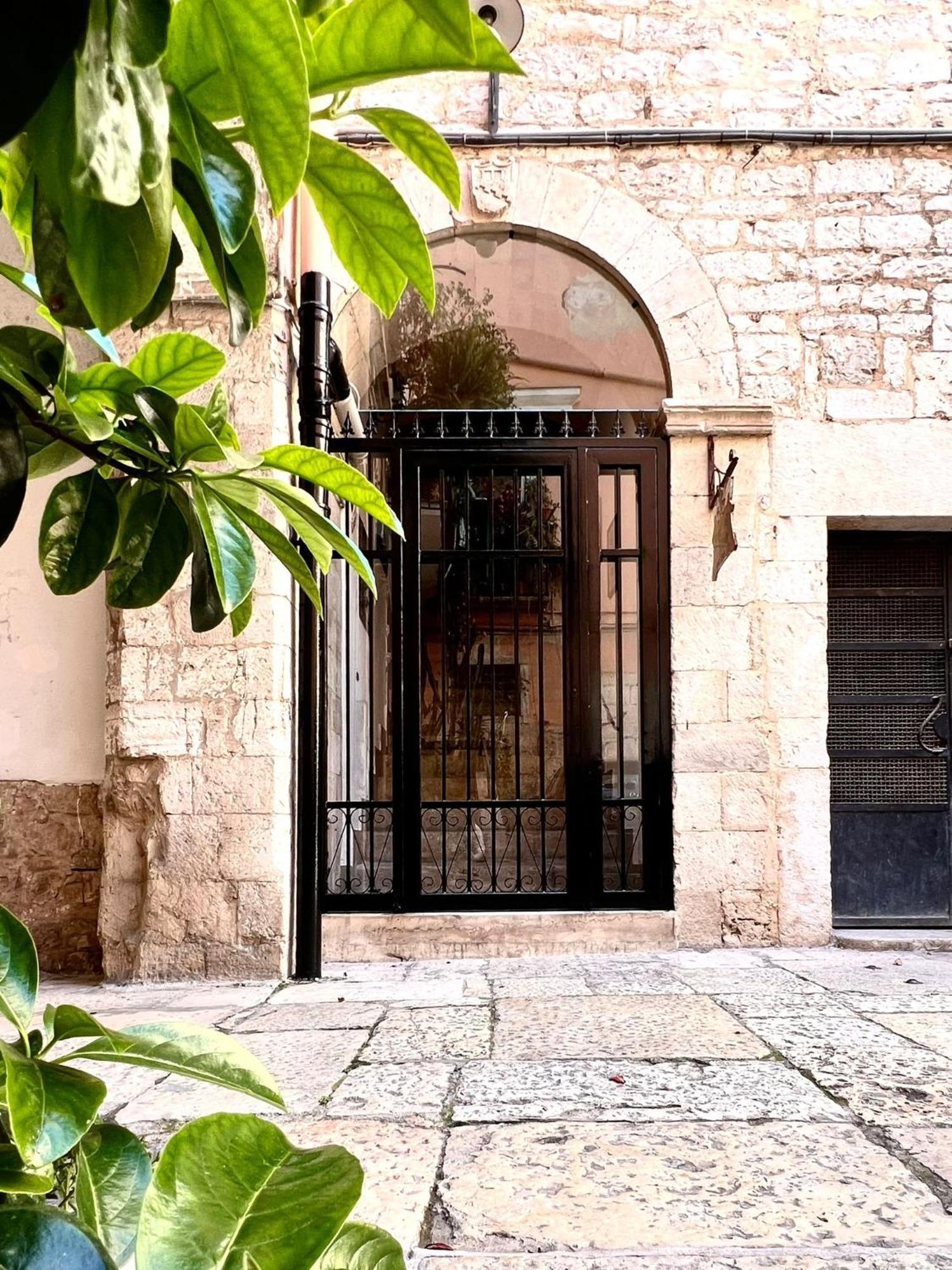 Saint Patrick Guest House بارليتا المظهر الخارجي الصورة