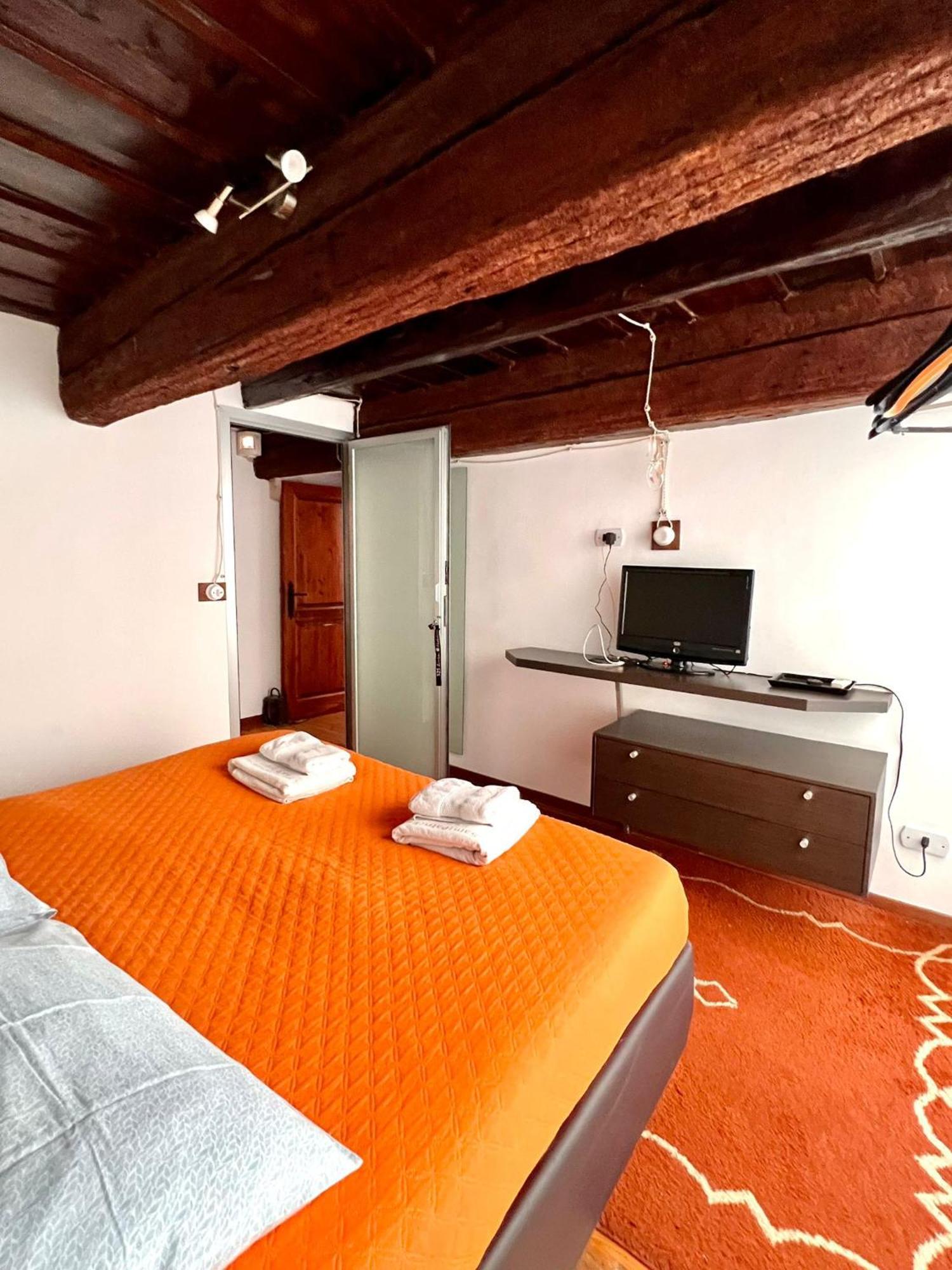 Saint Patrick Guest House بارليتا المظهر الخارجي الصورة