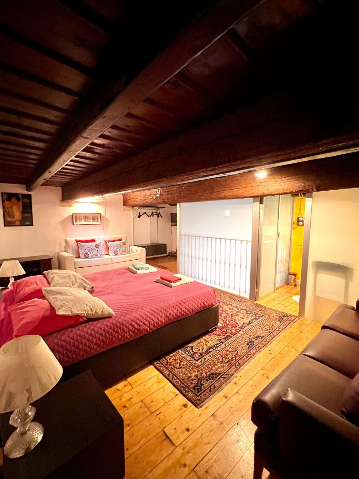 Saint Patrick Guest House بارليتا المظهر الخارجي الصورة