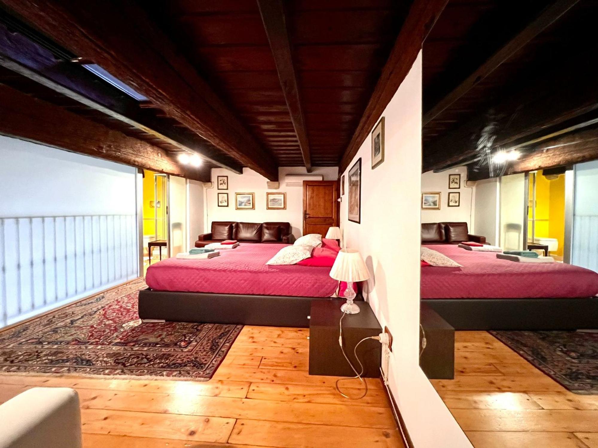 Saint Patrick Guest House بارليتا المظهر الخارجي الصورة