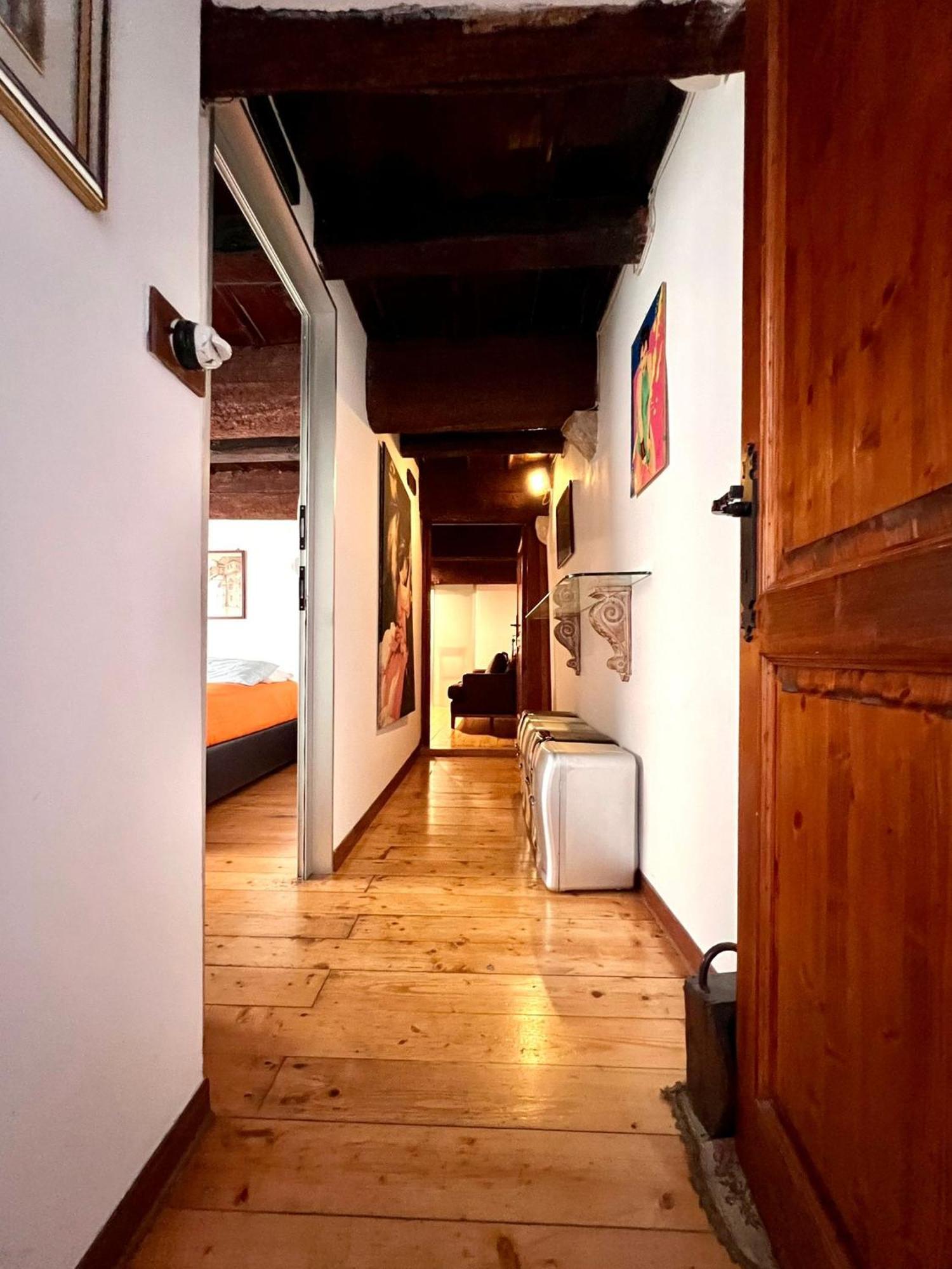 Saint Patrick Guest House بارليتا المظهر الخارجي الصورة