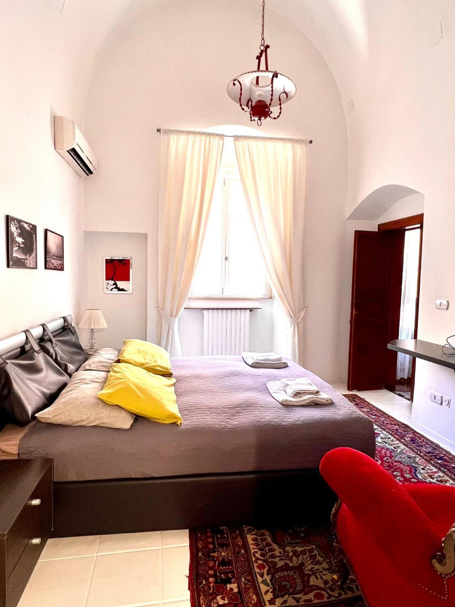 Saint Patrick Guest House بارليتا المظهر الخارجي الصورة