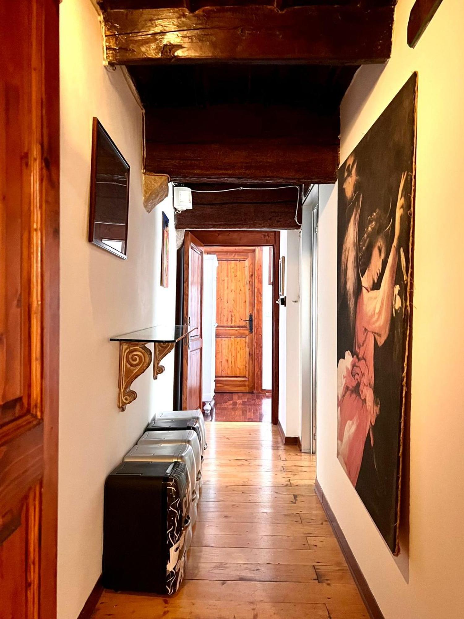Saint Patrick Guest House بارليتا المظهر الخارجي الصورة