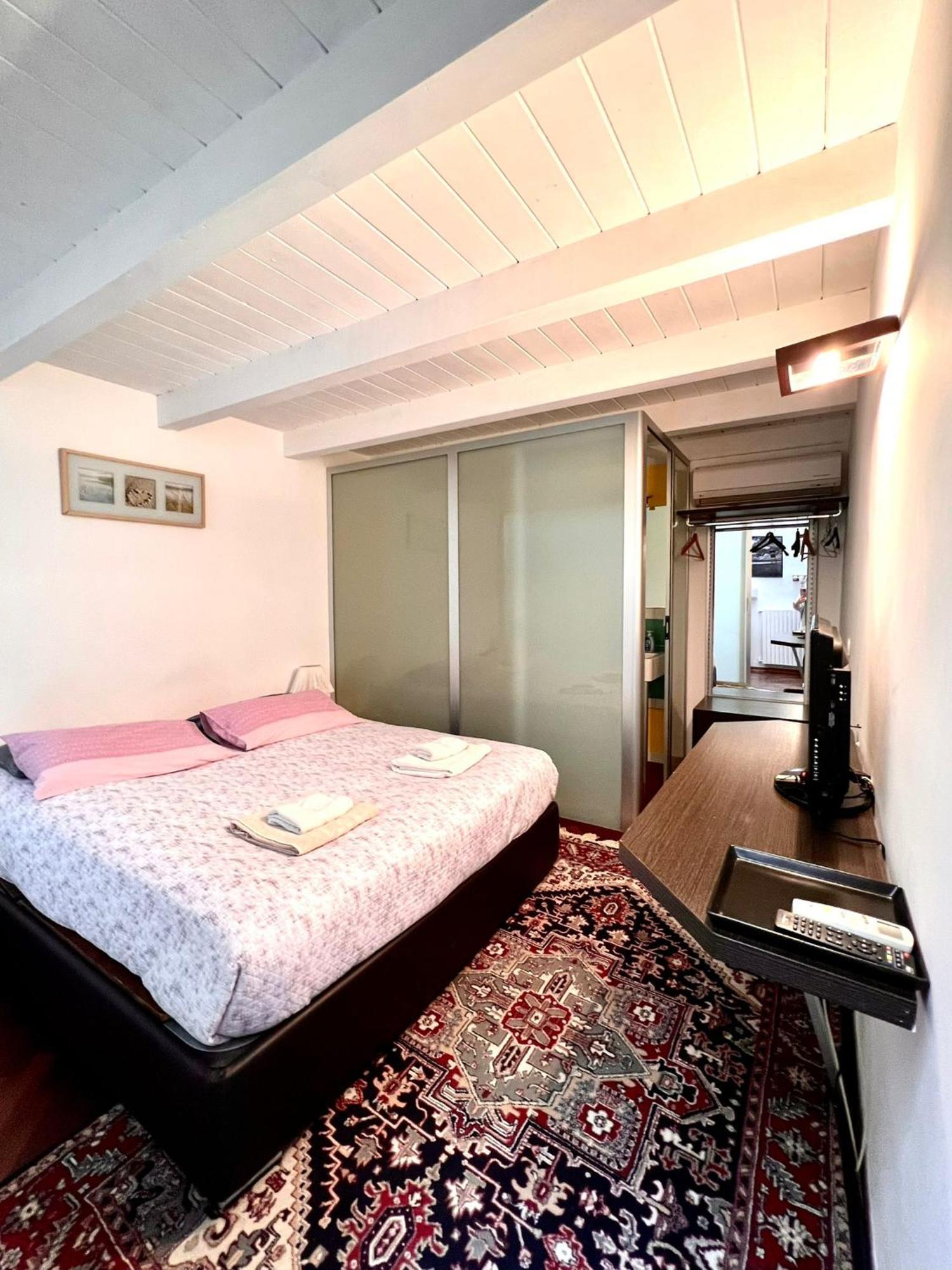 Saint Patrick Guest House بارليتا المظهر الخارجي الصورة
