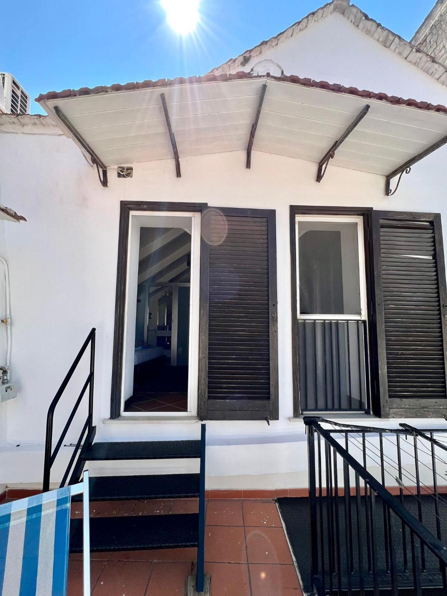 Saint Patrick Guest House بارليتا المظهر الخارجي الصورة
