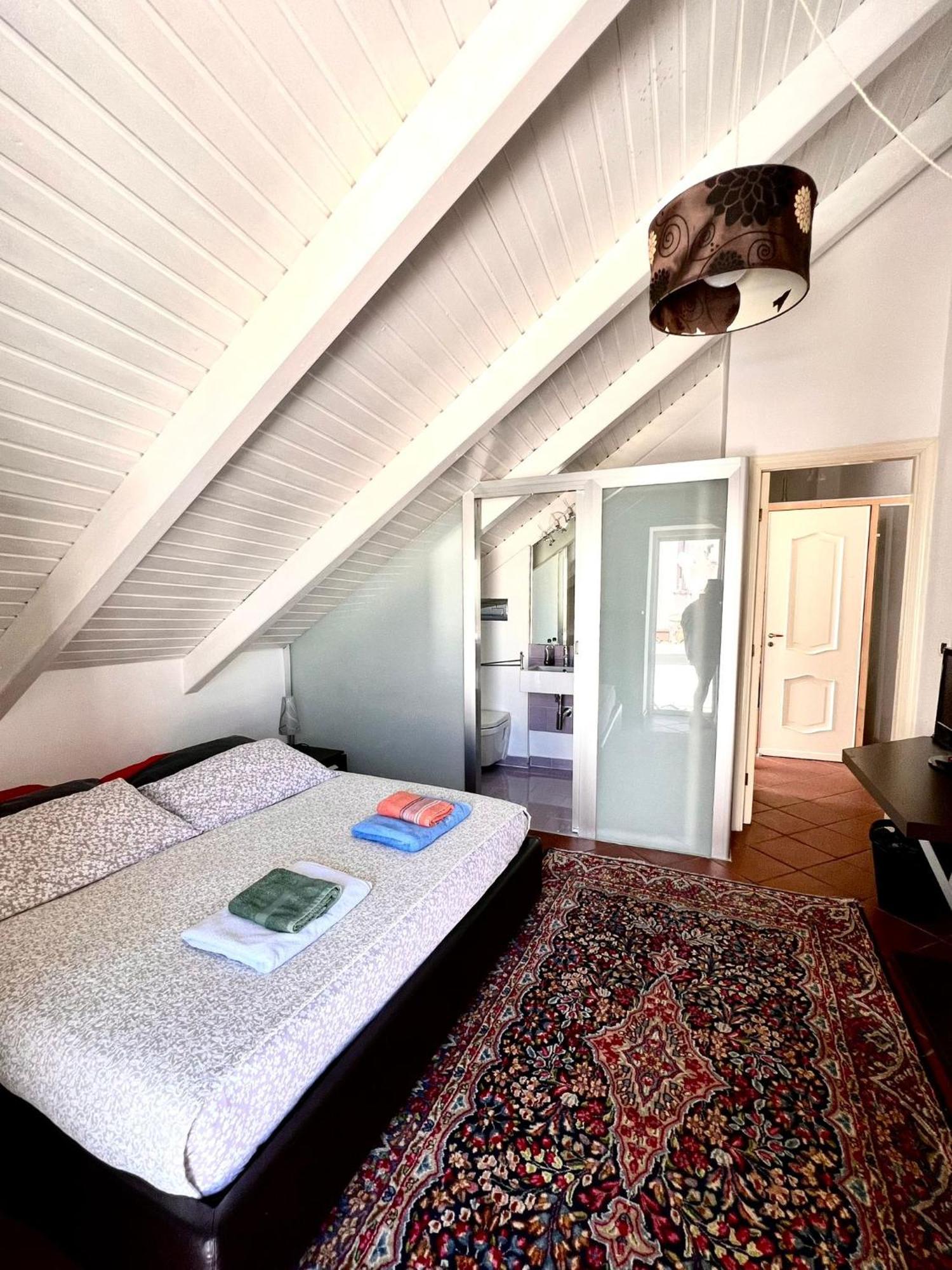 Saint Patrick Guest House بارليتا المظهر الخارجي الصورة